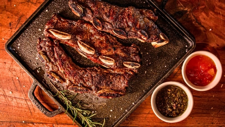 1&ordm; Edi&ccedil;&atilde;o de Vinho, Brasa & Jazz na Morada dos Canyons